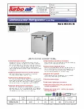 turbo-air-mur-28l-n6-refrigerator-undercounter-reach-in-specsheet-250723u3auwg.pdf