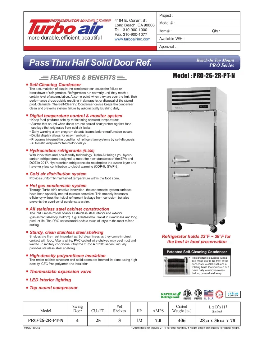 turbo-air-pro-26-2r-pt-n-refrigerator-pass-thru-115v-one-section-self-conta-260726b32qxv.pdf
