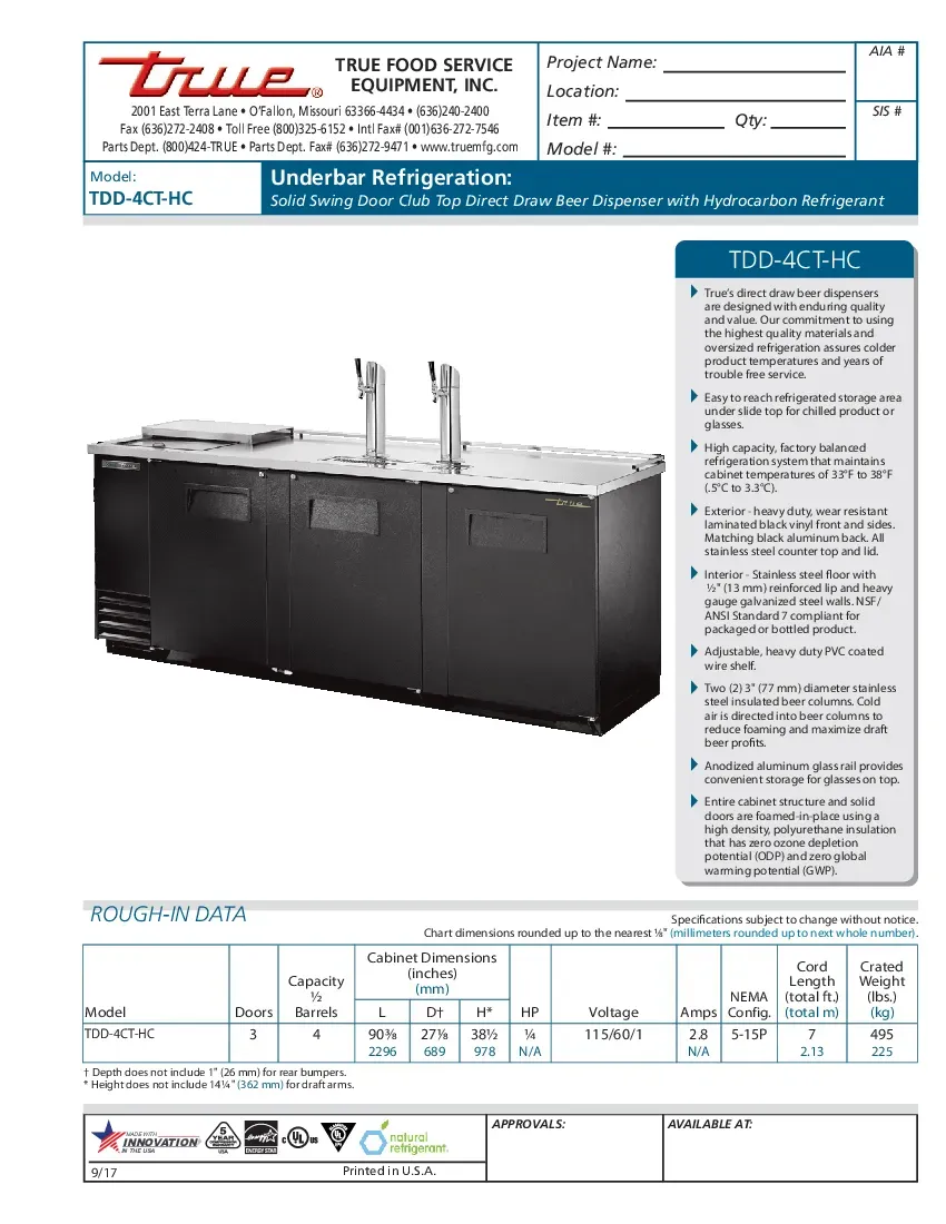 true-manufacturing-tdd-4ct-hc-draft-beer-cooler-115v-90-38-w-solid-hinged-d-26072628iahp.pdf