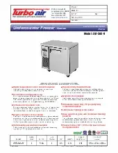 turbo-air-juf-36s-n-freezer-undercounter-reach-in-specsheet-250723db9d12.pdf