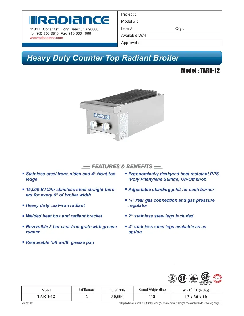 turbo-air-tarb-12-charbroiler-gas-countertop-heat-resistant-12-w-specsheet-26072667in9u.pdf