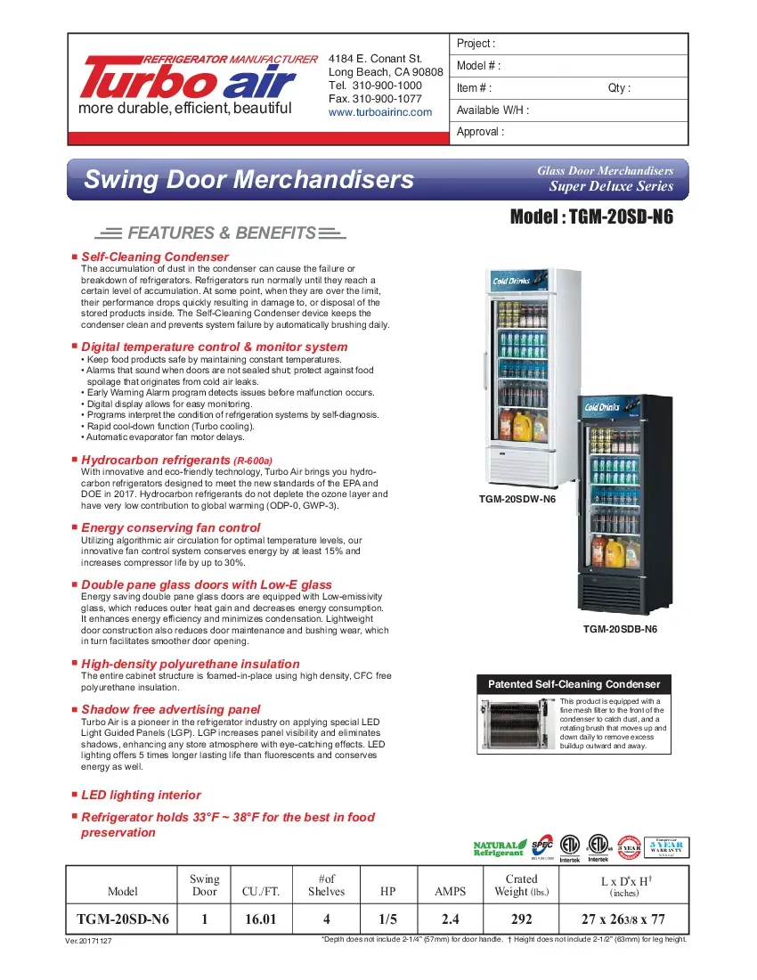 turbo-air-tgm-20sd-n6-refrigerator-merchandiser-115v-hinged-glass-door-one-2607265fwyie.pdf