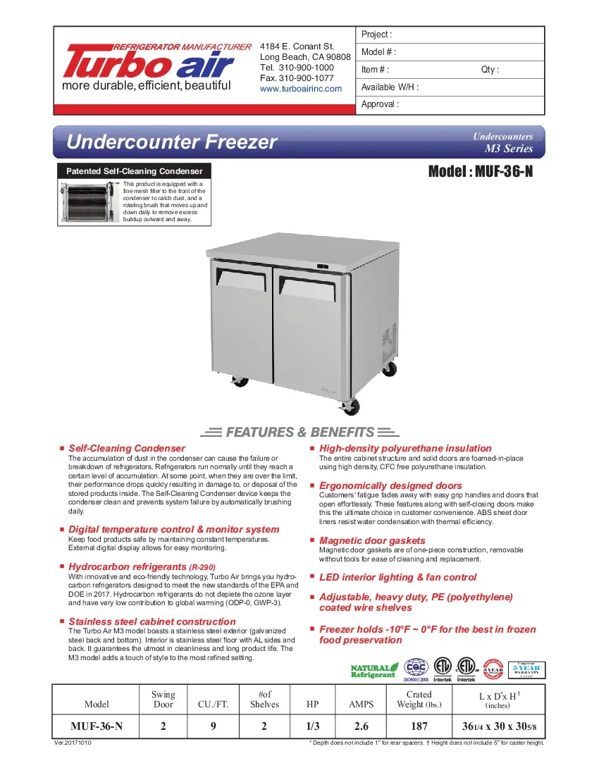 turbo-air-muf-36-n-freezer-undercounter-reach-in-115v-36-25-w-swing-doors-s-2607261211uk.pdf