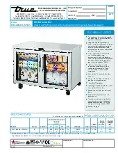 true-manufacturing-tuc-48g-hc-spec3-refrigerator-undercounter-reach-in-spec-25072328583g.pdf