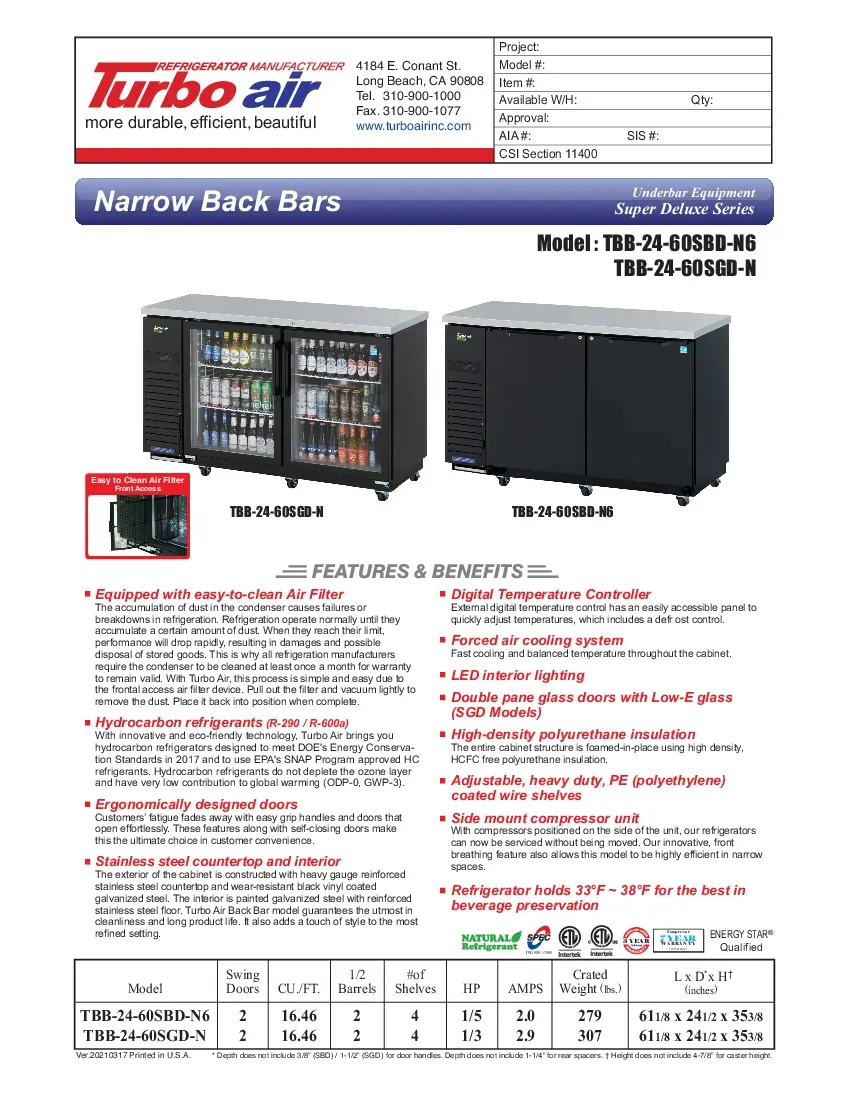 turbo-air-tbb-24-60sbd-n6-back-bar-cabinet-refrigerated-115v-61-1-8-w-solid-2607265ivsea.pdf