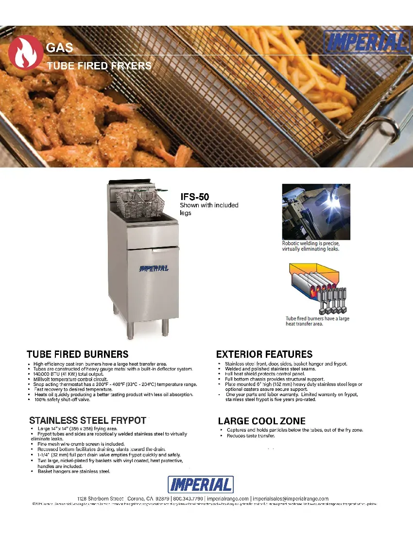 imperial-range-ifs-50-fryer-gas-floor-model-full-pot-specsheet-260503r47ihs.pdf