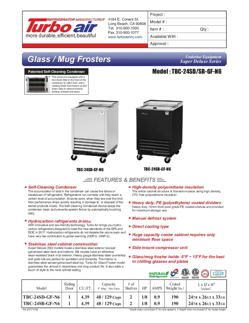 turbo-air-tbc-24sb-gf-n6-glass-froster-115v-24-7-8-w-26-5-d-specsheet-260726d3q2y3.pdf