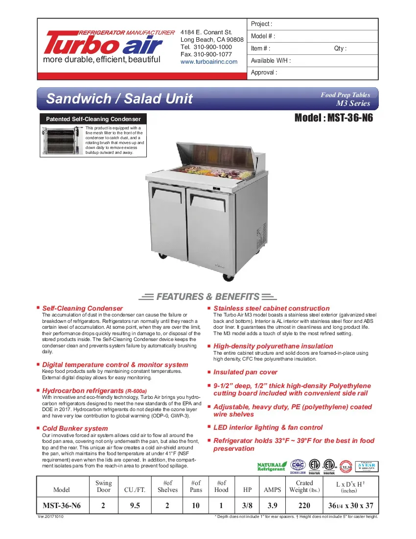 turbo-air-mst-36-n6-refrigerated-counter-sandwich-salad-unit-115v-36-25-w-2-260726q38xol.pdf