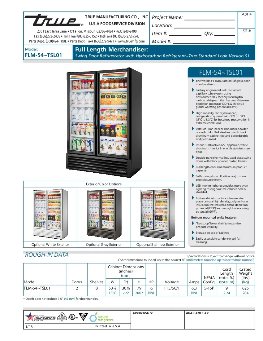 true-manufacturing-flm-54-tsl01-refrigerator-merchandiser-115v-swing-doors-260726o4qe67.pdf