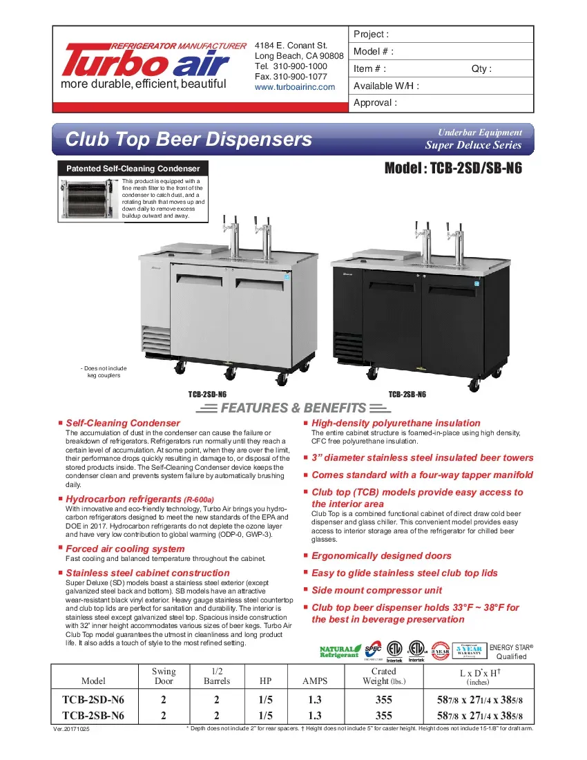 turbo-air-tcb-2sdd-n6-draft-beer-cooler-115v-58-7-8-w-swing-doors-specsheet-2607264gdbxn.pdf