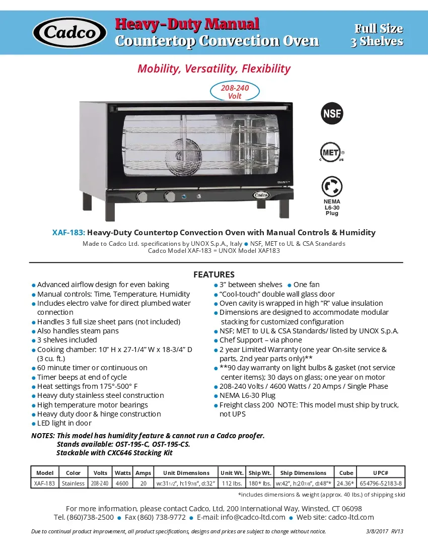 cadco-xaf-183-convection-oven-electric-208-240v-full-size-countertop-specsh-26072664vxpv.pdf