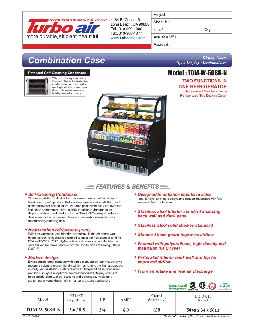 turbo-air-tom-w-50sb-n-merchandiser-open-refrigerated-display-115v-curved-b-2607266itv7n.pdf