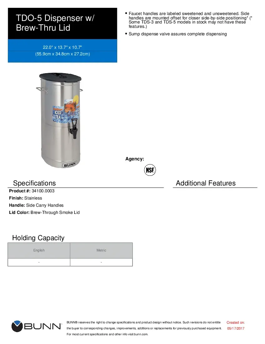 bunn-34100-0003-tea-coffee-dispenser-5-gallons-specsheet-260726k9puhv.pdf