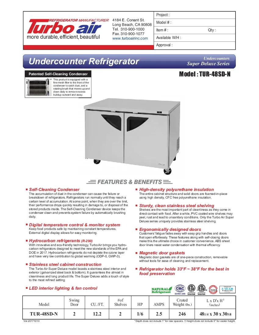 turbo-air-tur-48sd-n-refrigerator-undercounter-reach-in-115v-48-25-w-swing-260726p5p2at.pdf