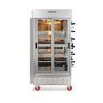 American Range , ACB-14, Oven, Gas, Rotisserie