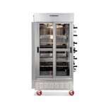 American Range , ACB-7, Oven, Gas, Rotisserie