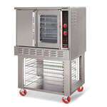 American Range , MSD-1, Convection Oven, Gas