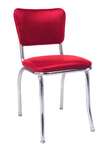 American Tables & Seating , 22-GR6, Metal Chairs & Barstools