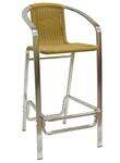 American Tables & Seating , 56-BS, Aluminum Furniture