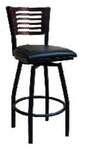 American Tables & Seating , 77E-BSS-BVS, Metal Chairs & Barstools