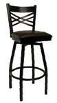 American Tables & Seating , 78-BSS-GR4, Metal Chairs & Barstools