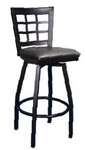 American Tables & Seating , 85-BSS-GR4, Metal Chairs & Barstools