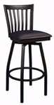 American Tables & Seating , 87-BSS-GR4, Metal Chairs & Barstools