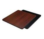 American Tables & Seating , ADL3030-B/DM, Reversible Table Tops
