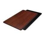 American Tables & Seating , ADL3048-B/DM, Reversible Table Tops