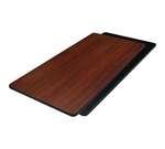 American Tables & Seating , ADL3060-B/DM, Reversible Table Tops