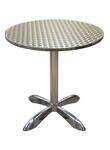 American Tables & Seating , AL30H, Aluminum Furniture