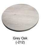 American Tables & Seating , ATO3048-212, Isotop Outdoor/Indoor Table Tops