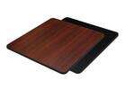 American Tables & Seating , C3030*-DM/B, Reversible Table Top