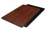 American Tables & Seating , C3045*-DM/B, Reversible Table Top