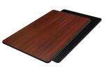 American Tables & Seating , C3048*-DM/B, Reversible Table Top