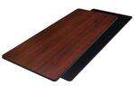 American Tables & Seating , C3072*-DM/B, Reversible Table Top