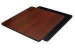 American Tables & Seating , C3636*-DM/B, Reversible Table Top