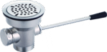American Tables & Seating , FLO-302, Faucet Accessories