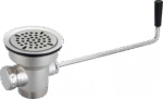American Tables & Seating , FLO-303, Faucet Accessories