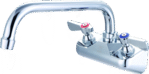 American Tables & Seating , FLO-4108, Wall Mount