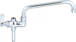 American Tables & Seating , FLO-945, Pre-Rinse