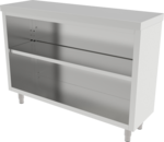 American Tables & Seating , MET-CDN-1548, Cabinets
