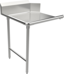 American Tables & Seating , MET-CDT-30L, Dish Tables