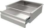 American Tables & Seating , MET-DAE-1818, Table Accessories
