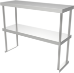 American Tables & Seating , MET-DOS-1436, Shelves