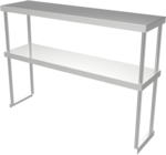 American Tables & Seating , MET-DOS-1448, Shelves