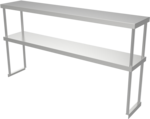American Tables & Seating , MET-DOS-1460, Shelves