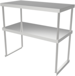 American Tables & Seating , MET-DOS-1836, Shelves