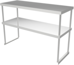 American Tables & Seating , MET-DOS-1848, Shelves