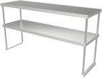 American Tables & Seating , MET-DOS-1860, Shelves